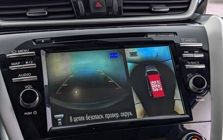 Nissan Murano, 2019 год, 2 695 000 рублей, 26 фотография