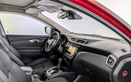 Nissan Qashqai, 2014 год, 1 395 000 рублей, 11 фотография