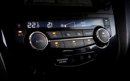 Nissan Qashqai, 2014 год, 1 395 000 рублей, 28 фотография
