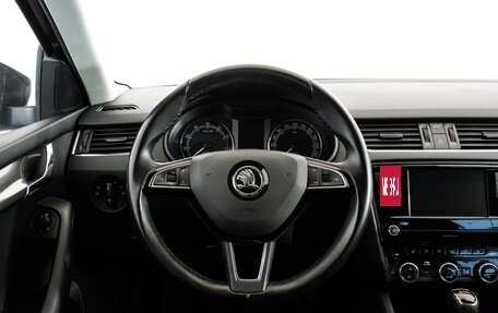 Skoda Octavia, 2018 год, 1 799 000 рублей, 12 фотография