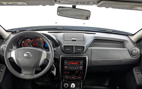 Nissan Terrano III, 2016 год, 1 050 000 рублей, 14 фотография