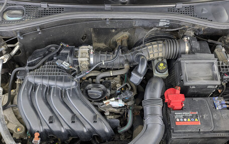 Nissan Terrano III, 2016 год, 1 050 000 рублей, 9 фотография