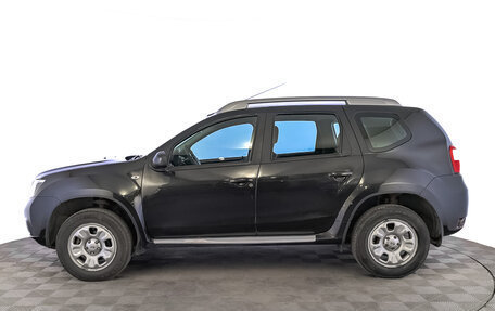 Nissan Terrano III, 2016 год, 1 050 000 рублей, 8 фотография