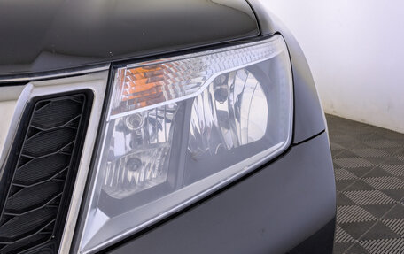 Nissan Terrano III, 2016 год, 1 050 000 рублей, 11 фотография