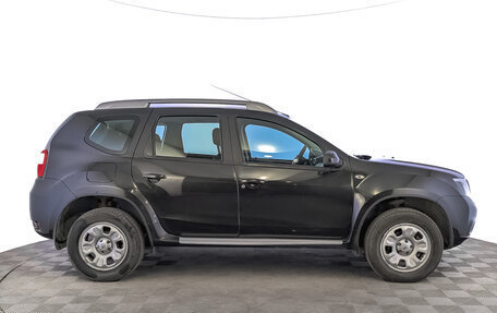 Nissan Terrano III, 2016 год, 1 050 000 рублей, 4 фотография