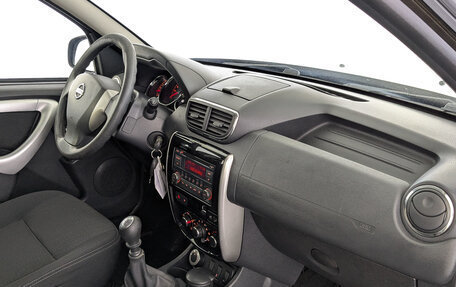 Nissan Terrano III, 2016 год, 1 050 000 рублей, 13 фотография