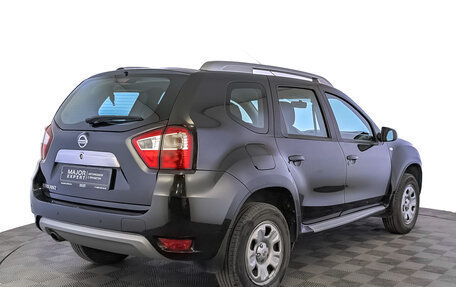 Nissan Terrano III, 2016 год, 1 050 000 рублей, 5 фотография
