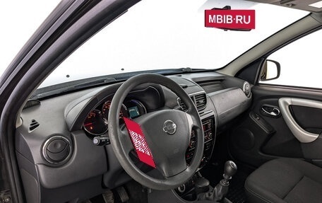 Nissan Terrano III, 2016 год, 1 050 000 рублей, 15 фотография