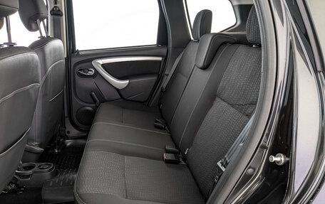 Nissan Terrano III, 2016 год, 1 050 000 рублей, 18 фотография