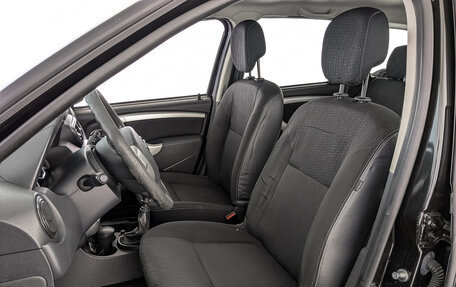 Nissan Terrano III, 2016 год, 1 050 000 рублей, 20 фотография