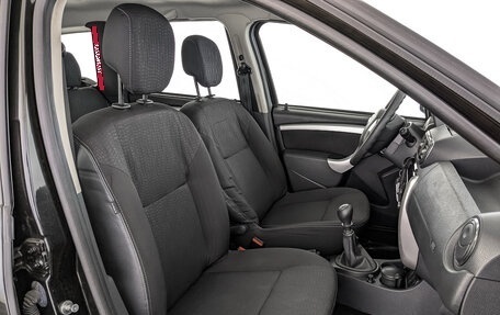 Nissan Terrano III, 2016 год, 1 050 000 рублей, 24 фотография