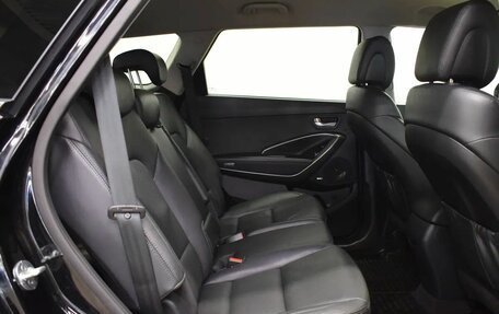 Hyundai Santa Fe III рестайлинг, 2016 год, 2 580 000 рублей, 16 фотография