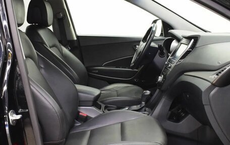 Hyundai Santa Fe III рестайлинг, 2016 год, 2 580 000 рублей, 15 фотография