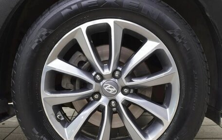 Hyundai Santa Fe III рестайлинг, 2016 год, 2 580 000 рублей, 20 фотография