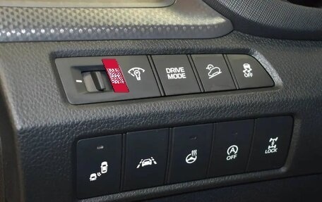 Hyundai Santa Fe III рестайлинг, 2016 год, 2 580 000 рублей, 11 фотография