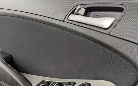 Hyundai Solaris II рестайлинг, 2015 год, 1 020 000 рублей, 4 фотография