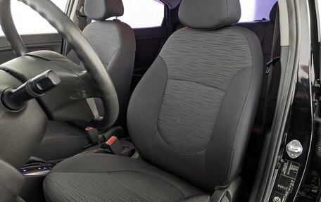 Hyundai Solaris II рестайлинг, 2015 год, 1 020 000 рублей, 5 фотография