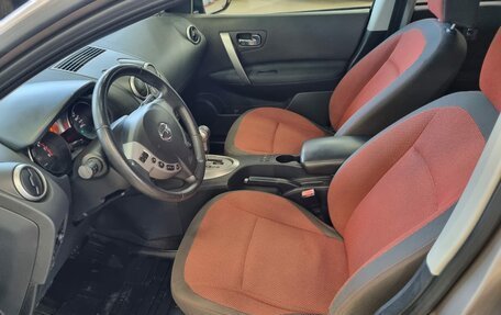 Nissan Qashqai, 2008 год, 750 000 рублей, 6 фотография
