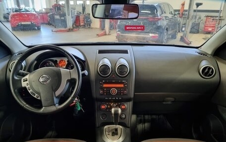 Nissan Qashqai, 2008 год, 750 000 рублей, 5 фотография