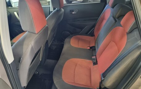Nissan Qashqai, 2008 год, 750 000 рублей, 7 фотография