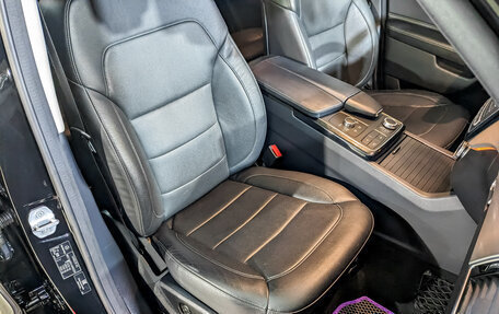 Mercedes-Benz GLS, 2016 год, 3 580 000 рублей, 25 фотография