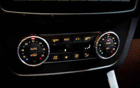 Mercedes-Benz GLS, 2016 год, 3 580 000 рублей, 28 фотография