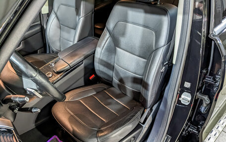 Mercedes-Benz GLS, 2016 год, 3 580 000 рублей, 20 фотография