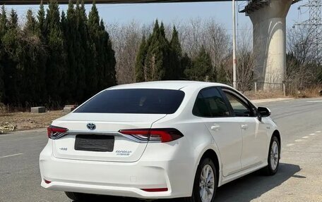 Toyota Corolla, 2022 год, 1 447 000 рублей, 4 фотография