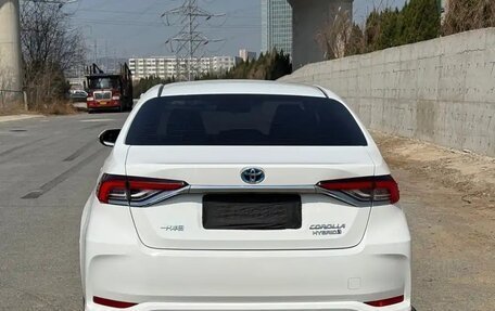 Toyota Corolla, 2022 год, 1 447 000 рублей, 5 фотография