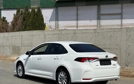 Toyota Corolla, 2022 год, 1 447 000 рублей, 6 фотография