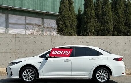 Toyota Corolla, 2022 год, 1 447 000 рублей, 7 фотография