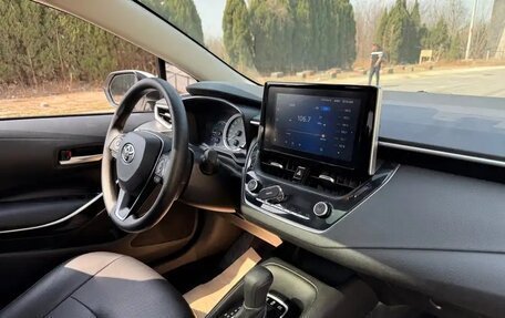 Toyota Corolla, 2022 год, 1 447 000 рублей, 13 фотография