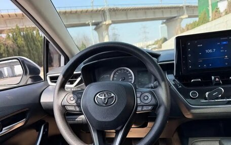 Toyota Corolla, 2022 год, 1 447 000 рублей, 10 фотография