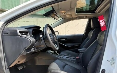 Toyota Corolla, 2022 год, 1 447 000 рублей, 9 фотография
