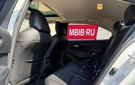 Toyota Corolla, 2022 год, 1 447 000 рублей, 14 фотография