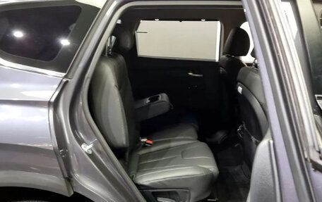 Hyundai Santa Fe IV, 2022 год, 2 760 000 рублей, 8 фотография