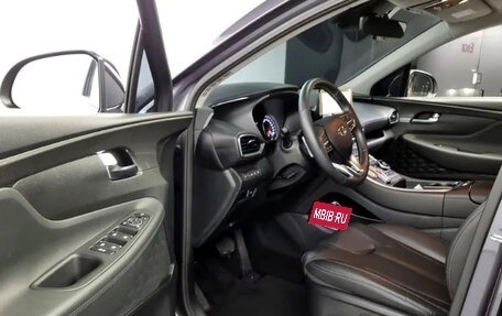 Hyundai Santa Fe IV, 2022 год, 2 760 000 рублей, 7 фотография
