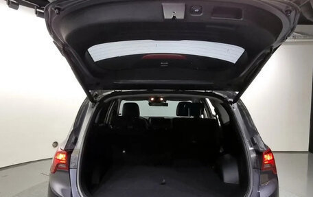Hyundai Santa Fe IV, 2022 год, 2 760 000 рублей, 15 фотография