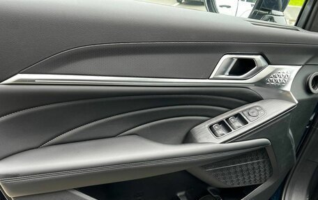 Haval F7, 2025 год, 3 449 000 рублей, 9 фотография