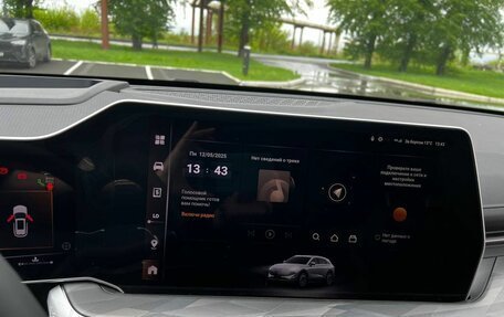 Haval F7, 2025 год, 3 449 000 рублей, 2 фотография