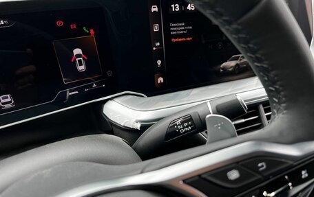 Haval F7, 2025 год, 3 449 000 рублей, 7 фотография
