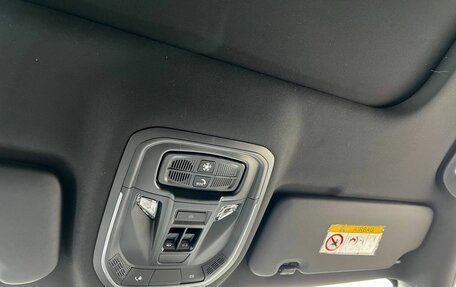 Haval F7, 2025 год, 3 449 000 рублей, 10 фотография