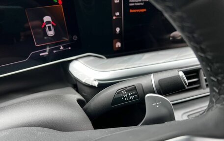 Haval F7, 2025 год, 3 449 000 рублей, 3 фотография