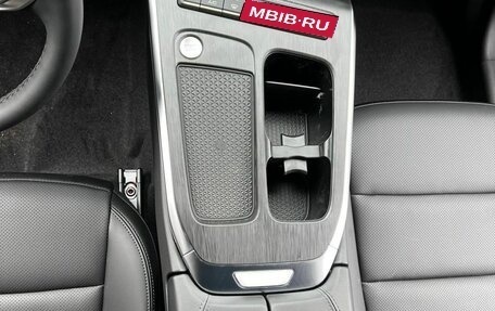 Haval F7, 2025 год, 3 449 000 рублей, 5 фотография