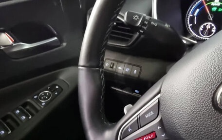 Hyundai Santa Fe IV, 2022 год, 2 760 000 рублей, 13 фотография