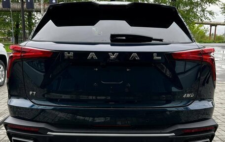 Haval F7, 2025 год, 3 449 000 рублей, 16 фотография