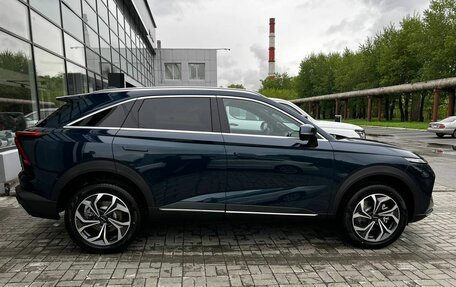 Haval F7, 2025 год, 3 449 000 рублей, 15 фотография