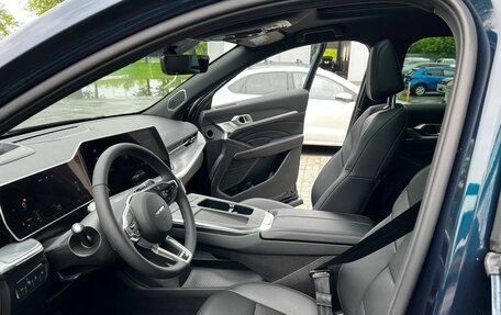 Haval F7, 2025 год, 3 449 000 рублей, 19 фотография