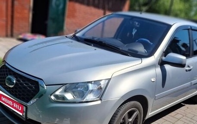 Datsun on-DO I рестайлинг, 2016 год, 750 000 рублей, 1 фотография