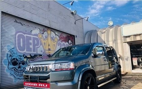 Honda Crossroad, 2010 год, 922 000 рублей, 1 фотография